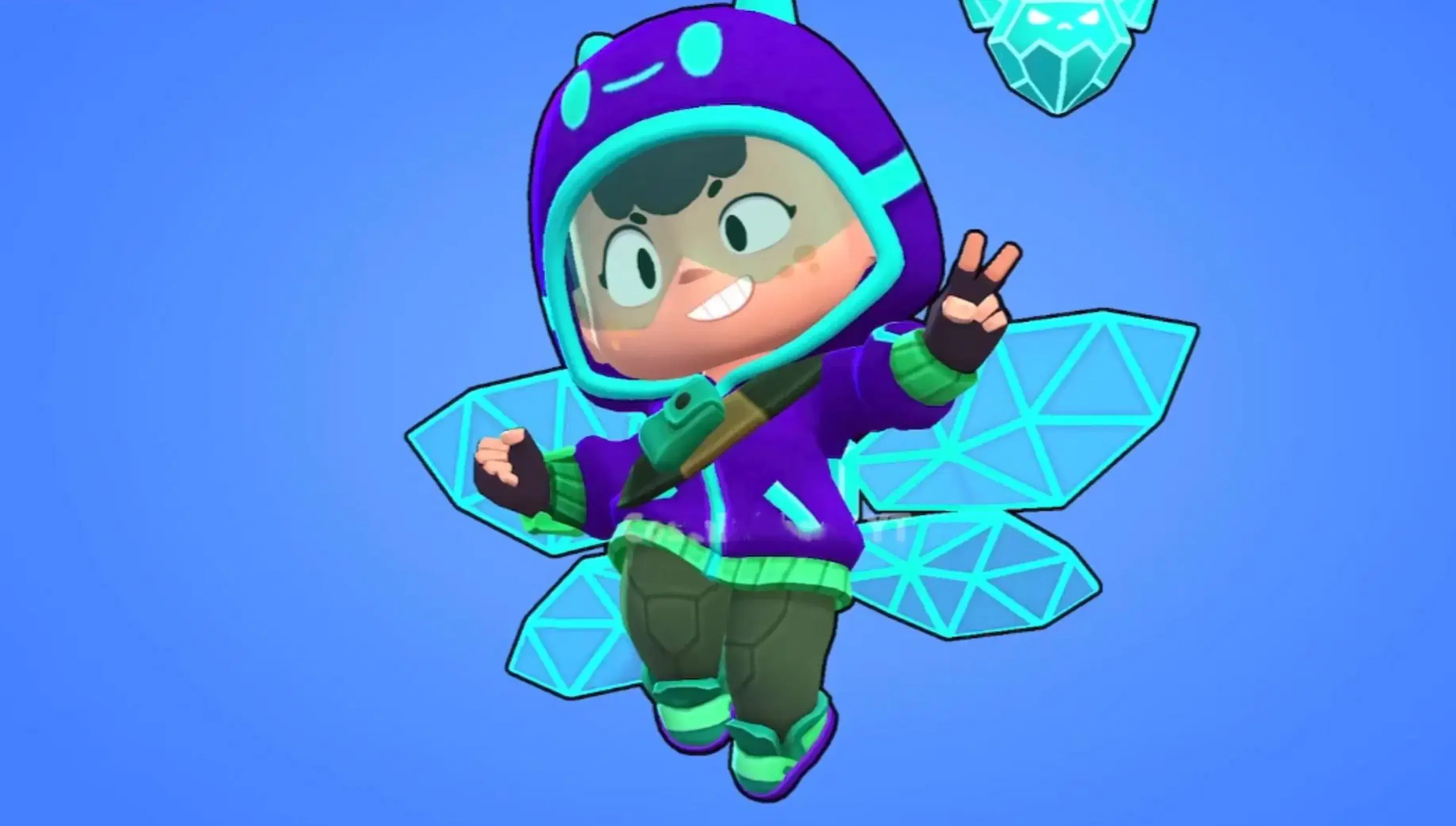 Bea brawl stars